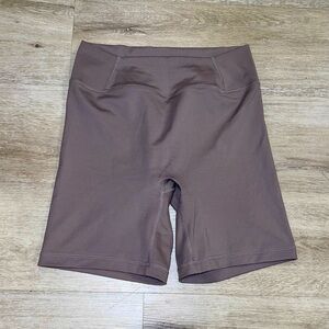 Oner Active Minky Timeless Shorts L
